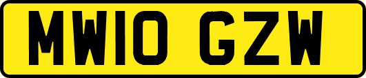 MW10GZW
