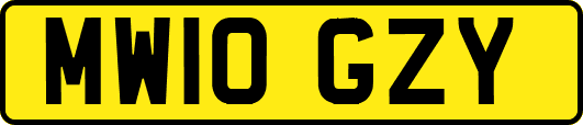 MW10GZY
