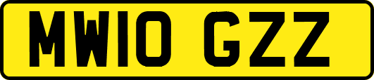 MW10GZZ