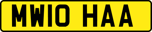 MW10HAA