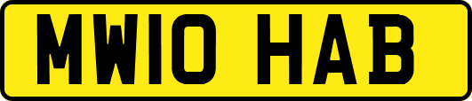 MW10HAB