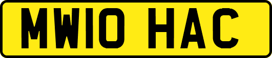 MW10HAC