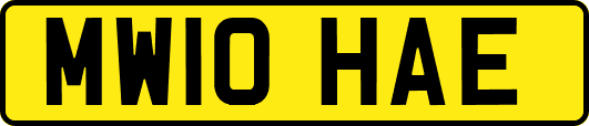 MW10HAE