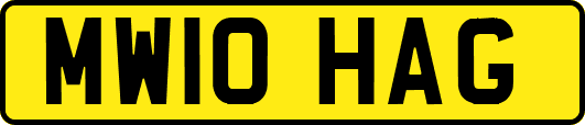 MW10HAG