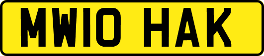 MW10HAK
