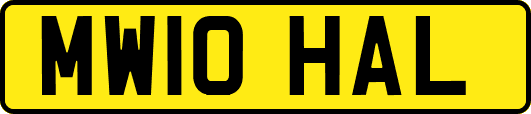 MW10HAL