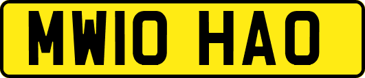 MW10HAO