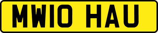MW10HAU