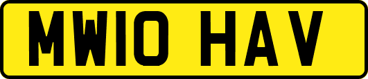 MW10HAV