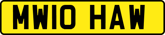 MW10HAW
