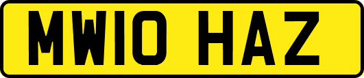 MW10HAZ