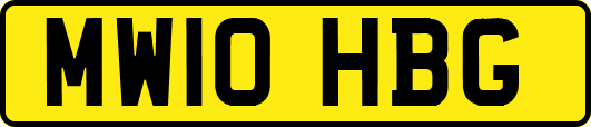 MW10HBG