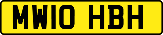MW10HBH