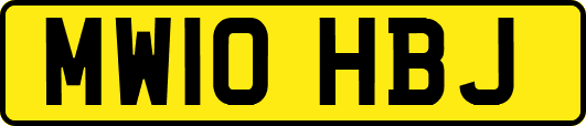 MW10HBJ