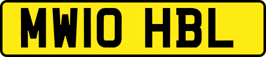 MW10HBL