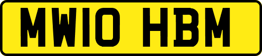 MW10HBM