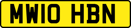 MW10HBN