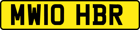 MW10HBR
