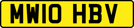 MW10HBV