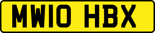 MW10HBX