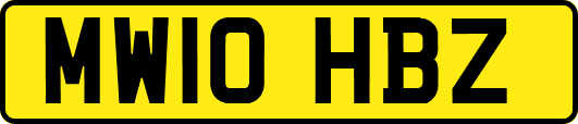 MW10HBZ