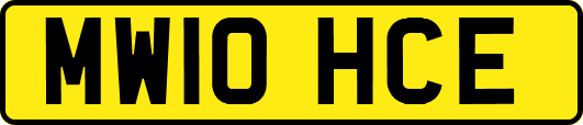 MW10HCE