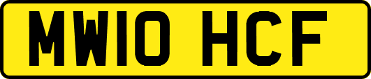 MW10HCF