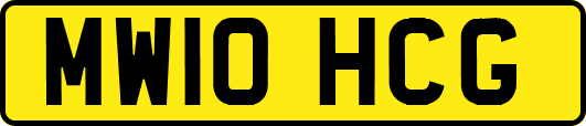 MW10HCG