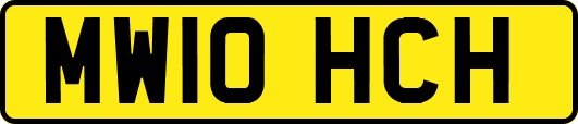 MW10HCH