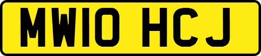 MW10HCJ