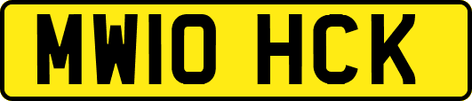 MW10HCK