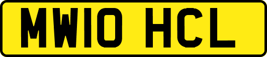 MW10HCL