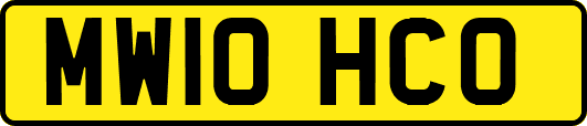 MW10HCO