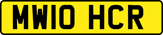 MW10HCR