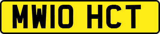 MW10HCT