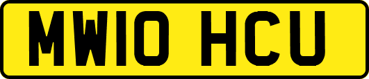 MW10HCU