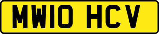 MW10HCV