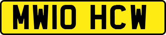 MW10HCW