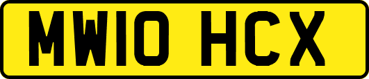 MW10HCX