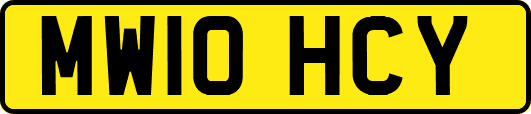 MW10HCY