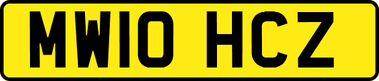MW10HCZ