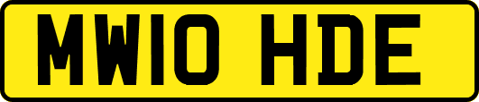 MW10HDE