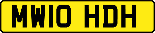 MW10HDH