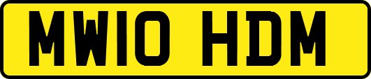 MW10HDM