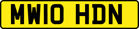 MW10HDN