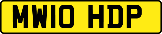 MW10HDP