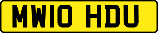 MW10HDU