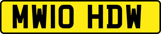 MW10HDW