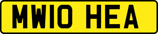 MW10HEA