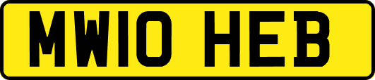 MW10HEB